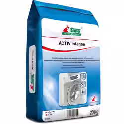 TANA ACTIV intense Vollwaschpulver 713252