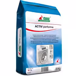 TANA ACTIV performa Vollwaschpulver 713253