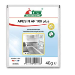 TANA APESIN AP 100 PLUS Desinfektionsreiniger 0716030