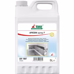 TANA APESIN F Flächendesinfektionsspray 0716058