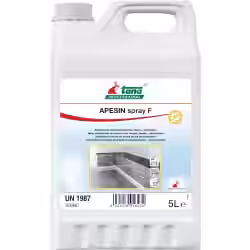 TANA APESIN F Flächendesinfektionsspray 0716058