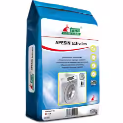 TANA APESIN activdes Desinfektionswaschmittel 0712422