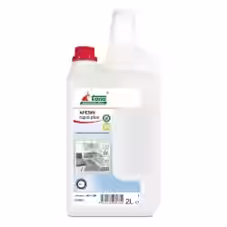 TANA APESIN rapid plus Desinfektionsreiniger