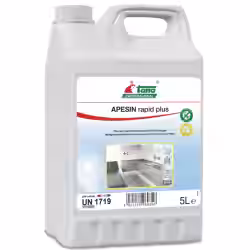 TANA APESIN rapid plus Desinfektionsreiniger