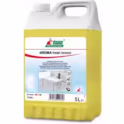 TANA AROMA fresh lemon Unterhaltsreiniger 0712984