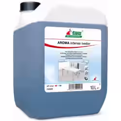 TANA AROMA intense ivedor Unterhaltsreiniger 402256