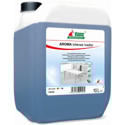 TANA AROMA intense ivedor Unterhaltsreiniger 402256
