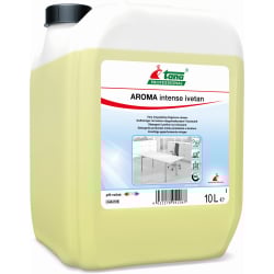 TANA AROMA intense ivetan Unterhaltsreiniger 404106