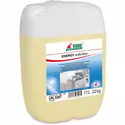 TANA ENERGY softchlor Spülmaschinenreiniger 713266