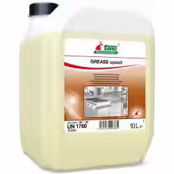 TANA GREASE speed Küchenreiniger 0709686