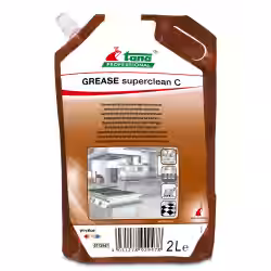 TANA GREASE superclean C Küchenreiniger 712947