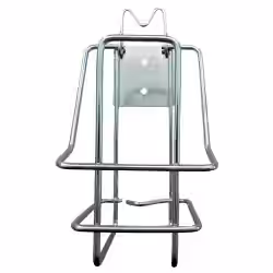 TANA Halter für Vierkantflasche 712201