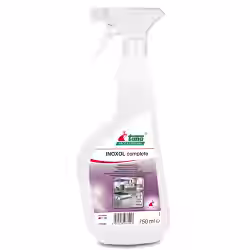 TANA INOXOL complete Edelstahlpflege 0713792