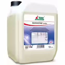 TANA QUICKSTRIP turbo Grundreiniger 404741