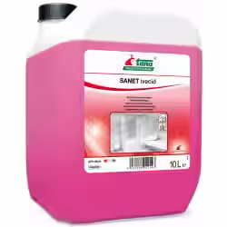 TANA SANET ivecid Sanitärreiniger 0402254