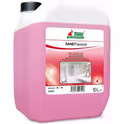 TANA SANET lavocid Sanitärreiniger 0404794