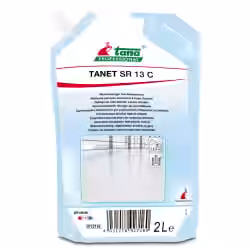 TANA TANET SR 13 C Unterhaltsreiniger 0712716