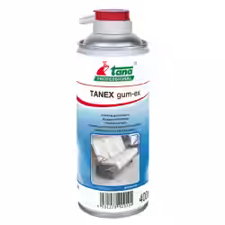 TANA TANEX gum-ex Textilreiniger 0712929