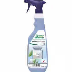 TANA green Care Allzweckreiniger TANET multiclean 0715779
