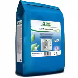 TANA green care ACTIV bicompact Waschpulver 0716249