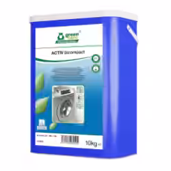 TANA green care ACTIV bicompact Waschpulver 712585