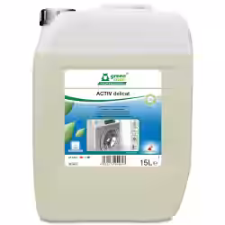 TANA green care ACTIV delicat Feinwaschmittel 415464