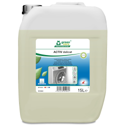 TANA green care ACTIV delicat Feinwaschmittel 415464