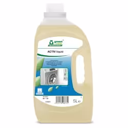 TANA green care ACTIV liquid Flüssigwaschmittel