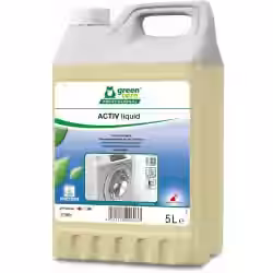 TANA green care ACTIV liquid Waschmittel 712603