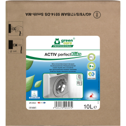 TANA green care ACTIV perfectKliks Waschmittel