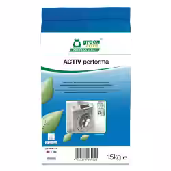 TANA green care ACTIV performa Vollwaschmittel