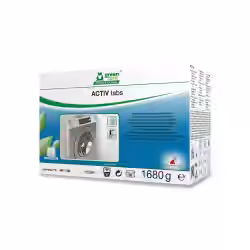 TANA green care ACTIV tabs Waschmittel-Tabs 715163