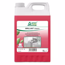 TANA green care BRILLANT CLASSIC Klarspüler