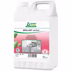 TANA green care BRILLANT perfect Klarspüler 0712601