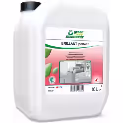 TANA green care BRILLANT perfect Klarspüler 409871
