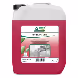 TANA green care BRILLANT ultra Klarspüler 715944