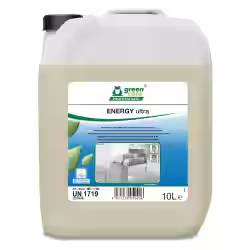 TANA green care ENERGY ultra Geschirrreiniger