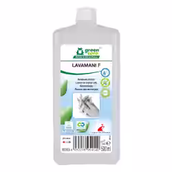 TANA green care Flüssigseife Lavamani F