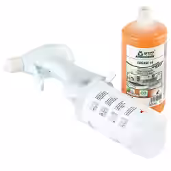 TANA green care GREASE off QUICK&EASY Küchenreiniger 0713684