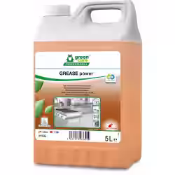 TANA green care GREASE power Küchenreiniger 0713654