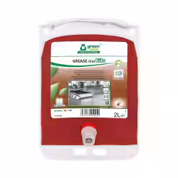 TANA green care GREASE starKliks Küchenreiniger 715195