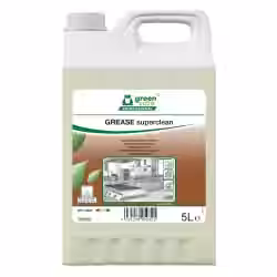 TANA green care GREASE superclean Küchenreiniger 715932