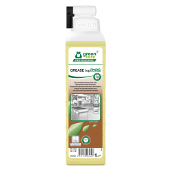 TANA green care GREASE topSwitch Allzweck Küchenreiniger 716160