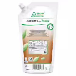 TANA green care GREASE topSwitch Allzweck Küchenreiniger 716233