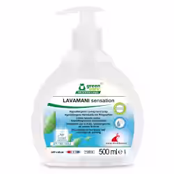 TANA green care LAVAMANI sensation Handwaschlotion 0712516