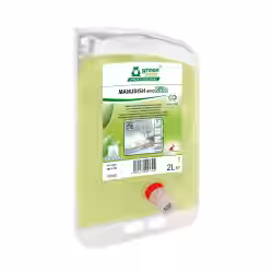 TANA green care MANUDISH evoKliks Geschirrspülmittel 1 Karton = 2 Beutel à 2 Liter