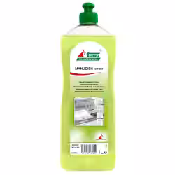 TANA green care MANUDISH lemon Handgeschirrspülmittel 0712951