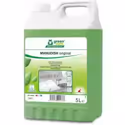 TANA green care MANUDISH original Geschirrspülmittel 712577