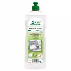 TANA green care Manudish sensitive Handgeschirrspülmittel 714735
