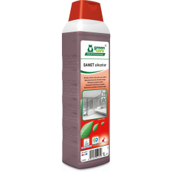 TANA green care SANET alkastar Sanitärreiniger 712471